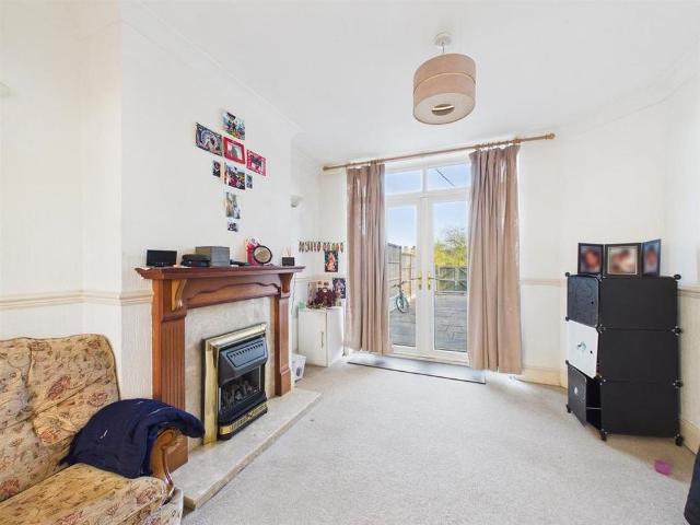 House for rent in Willenhall, West Midlands