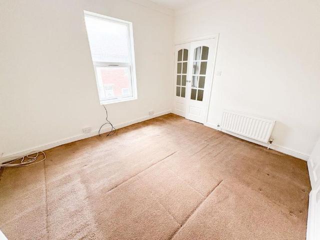 House for rent in North Blyth, Northumberland