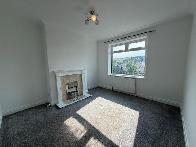 House for rent in Haworth, West Yorkshire