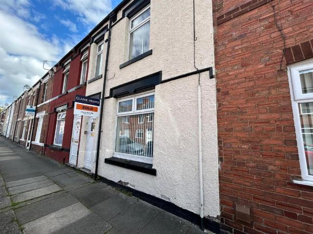 House for rent in Albert Hill, Darlington