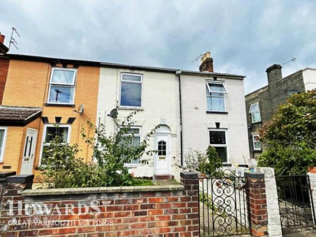 House for rent in Newtown, Stokesby