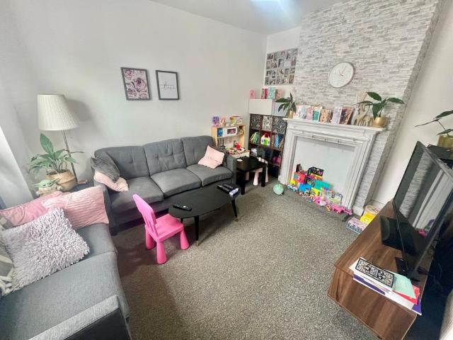 House for rent in Fratton, City Of Portsmouth