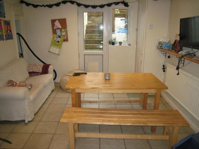 House for rent in Queen's Park, Brighton & Hove