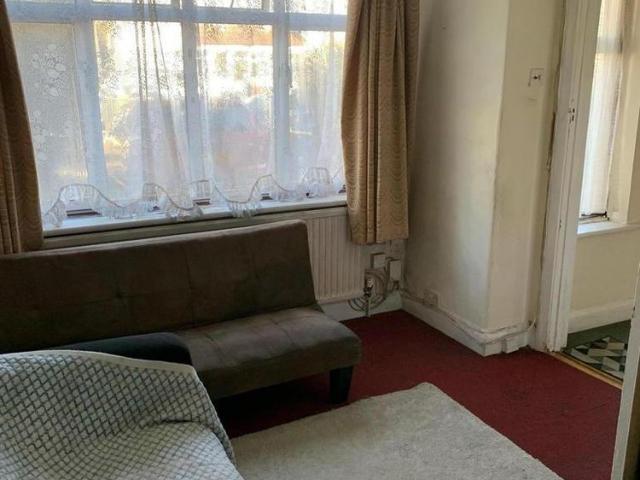 House for rent in Alperton, Greater London