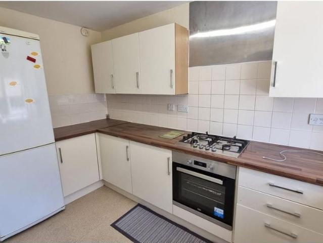 House for rent in Georgia, Greater Manchester