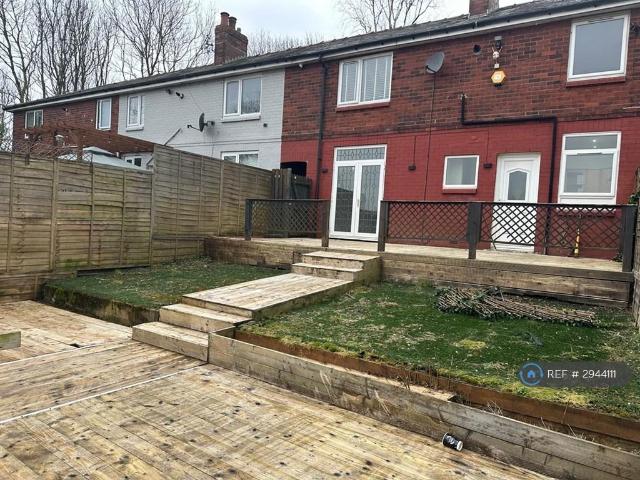 House for rent in Fishwick Bottoms, Higher Bartle