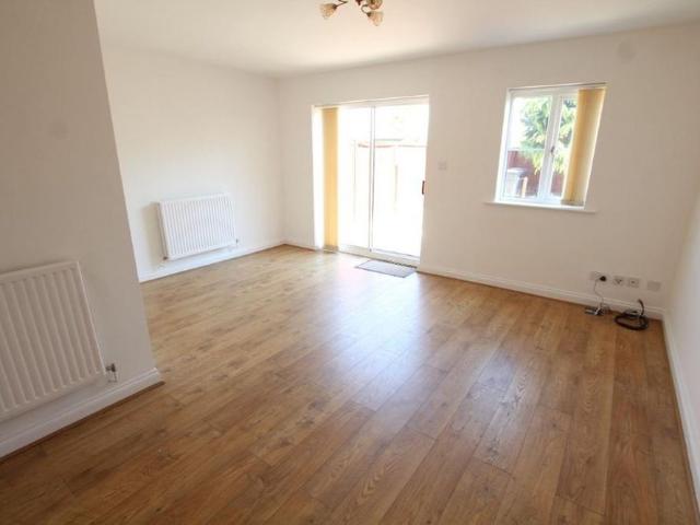 House for rent in Beamhurst, Staffordshire