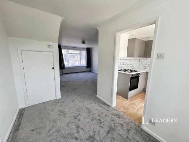 House for rent in Worthing, West Sussex