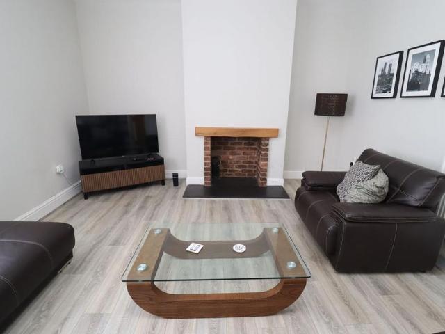 House for rent in Whitecross, Warrington
