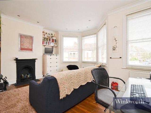 House for rent in Greater London