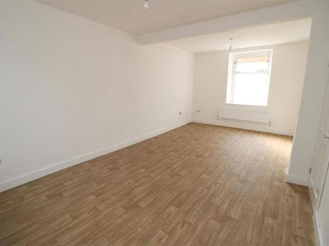 House for rent in Glynfach, Trebanog