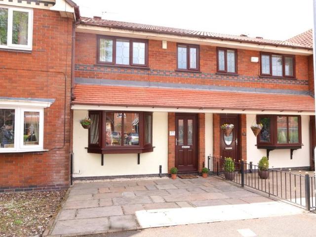 House for rent in Haughton Green, Greenheys