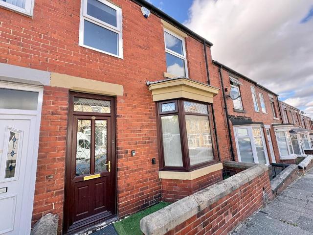 House for rent in New Shildon, Shildon