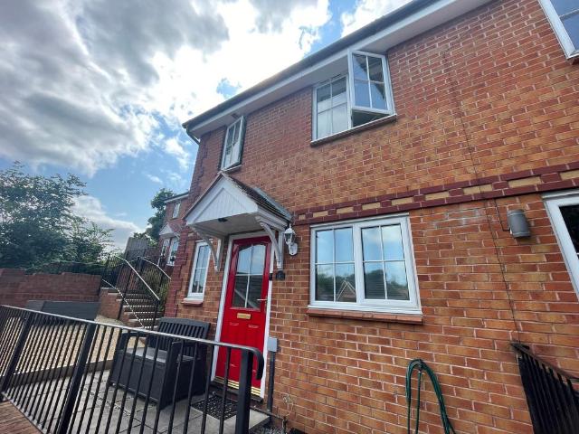 House for rent in Edginswell