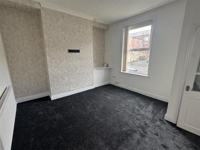 House for rent in Plungington, Higher Bartle