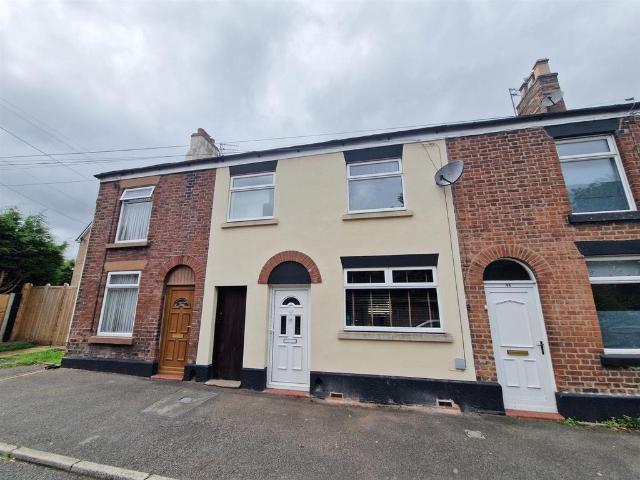 House for rent in Congleton