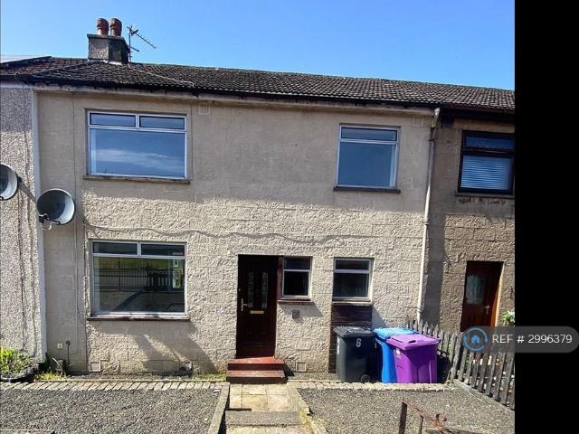 House for rent in Beith, Scotland