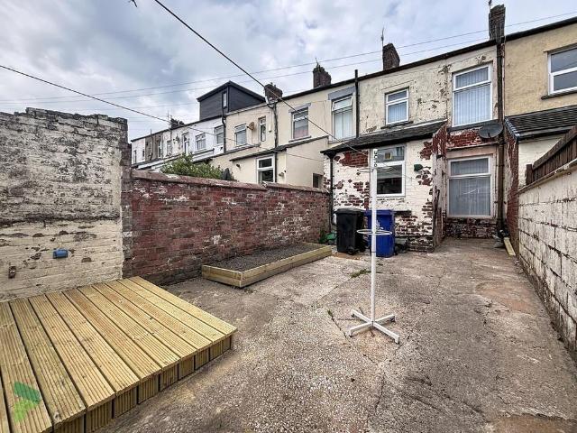 House for rent in Earcroft, Darwen