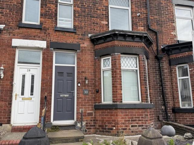 House for rent in Salford, Greater Manchester