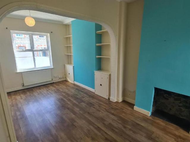 House for rent in Penarth Marina, Penarth