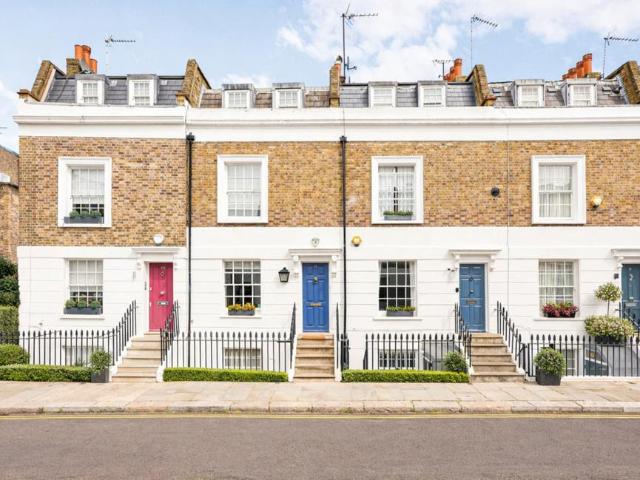 House for rent in Chelsea, Isle Of Man