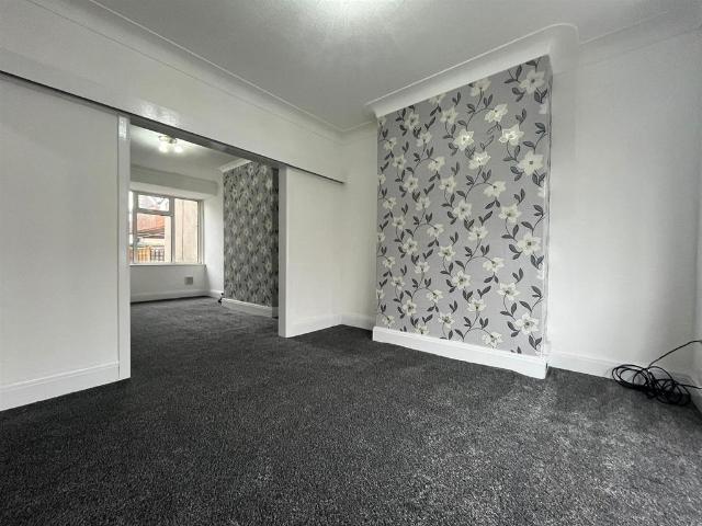 House for rent in Queenstown, Blackpool