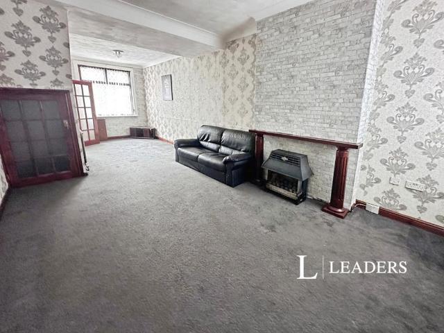 House for rent in Joiner's Square, Hanley