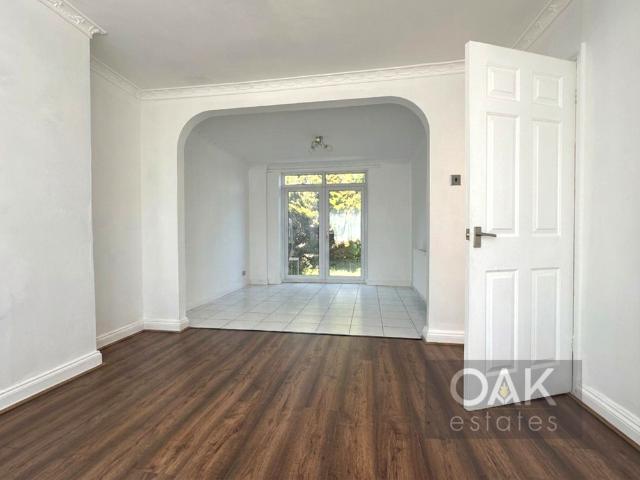 House for rent in Enfield Island Village, Greater London