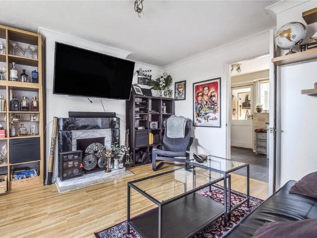 House for rent in Winnall, Hampshire