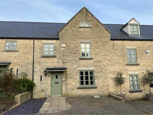 House for rent in Fossebridge, Isle Of Man