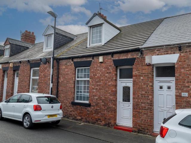 House for rent in Millfield, Sunderland