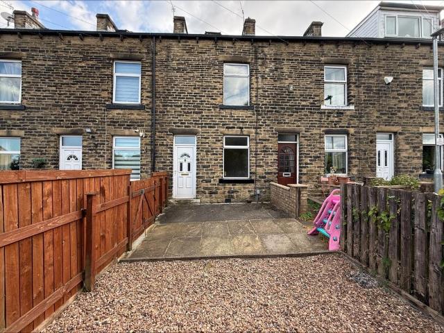 House for rent in Exley Head, Keighley