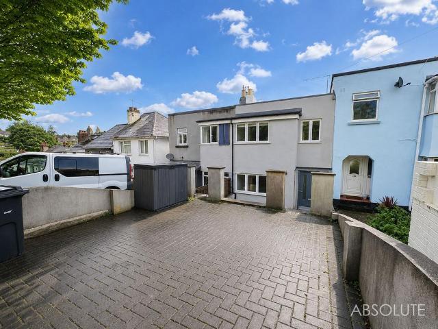 House for rent in Foxhole, Livermead