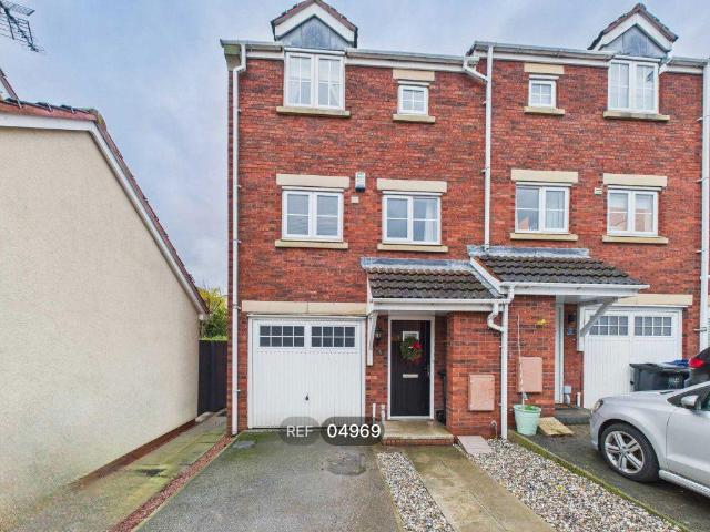 House for rent in South Milford