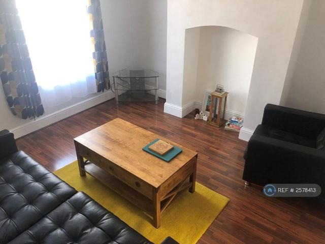 House for rent in Crookes, South Yorkshire