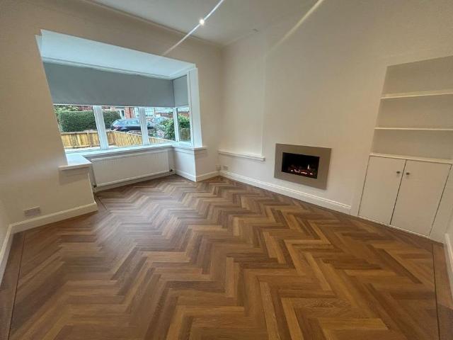 House for rent in Giffnock, Scotland