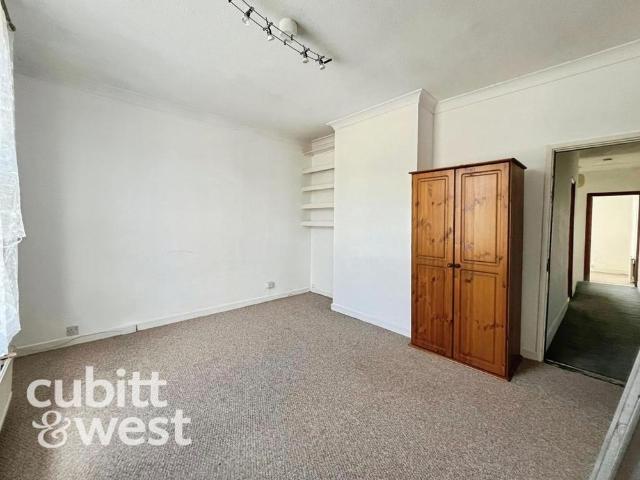 House for rent in Buckland, Portsmouth