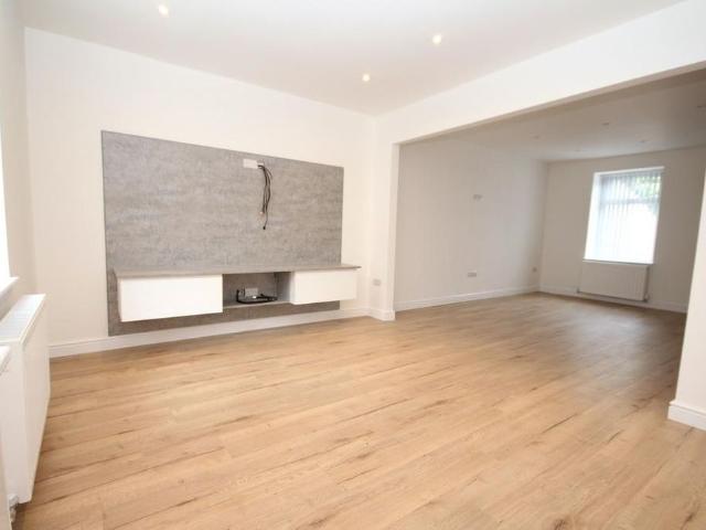 House for rent in The Haulgh, Bolton