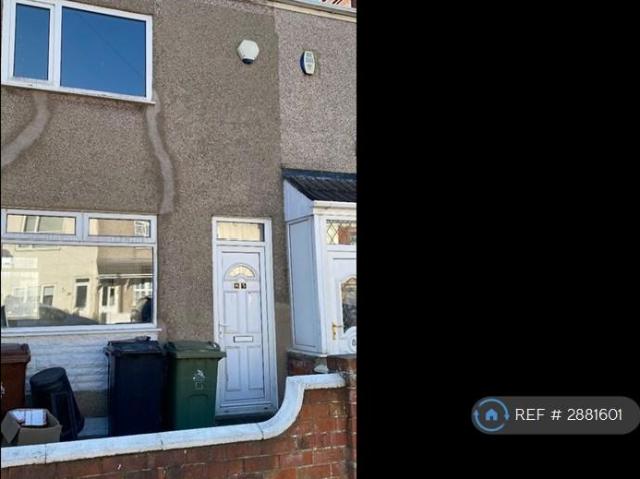 House for rent in New Clee, Old Clee