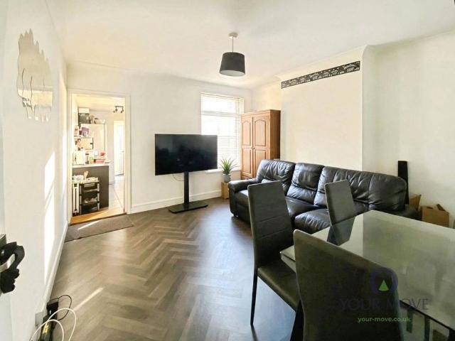 House for rent in Chalkwell, Oad Street