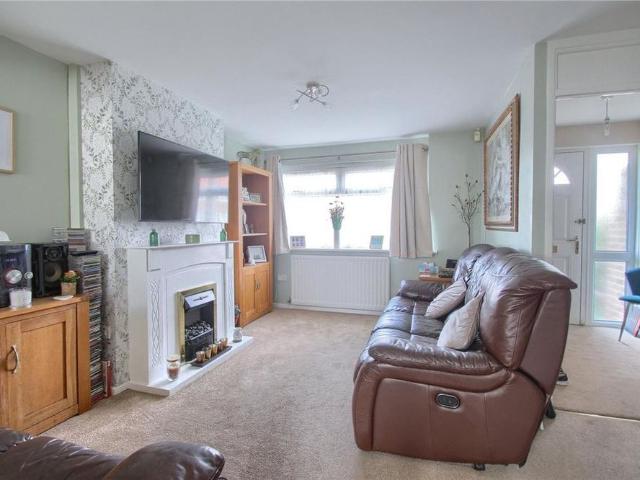 House for rent in Netherfields, Middlesbrough
