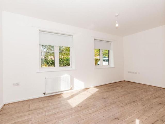 House for rent in Hanley, Stoke-on-Trent