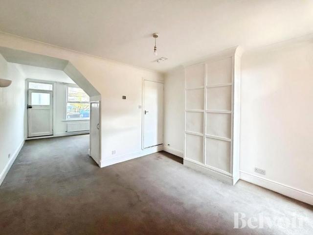 House for rent in California, Key Street