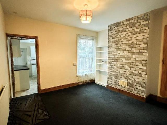 House for rent in Boston