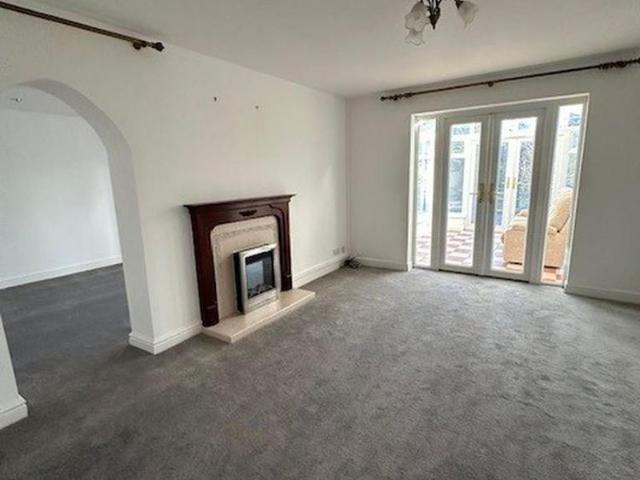 House for rent in Barnt Green CP, Bromsgrove