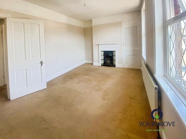 House for rent in East Cliff, Acol