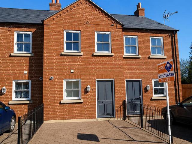 House for rent in Spalding, South Holland
