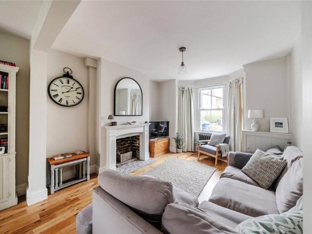 House for rent in Robin Hood, Oxford