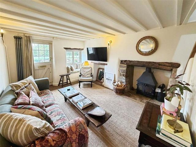 House for rent in Littleham, East Devon