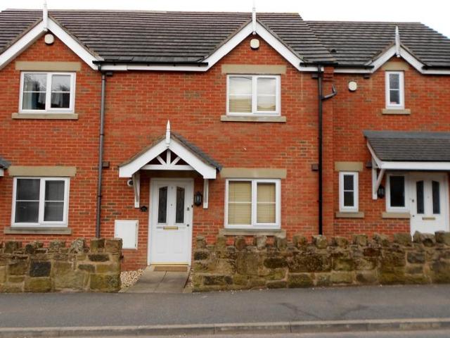 House for rent in Summerhill, Wales